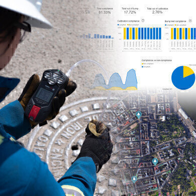 Blackline Safety Empowers Business Decision Making With "Big Data"